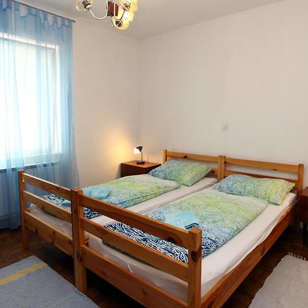 Apartment Lemut Portorož Chambre photo