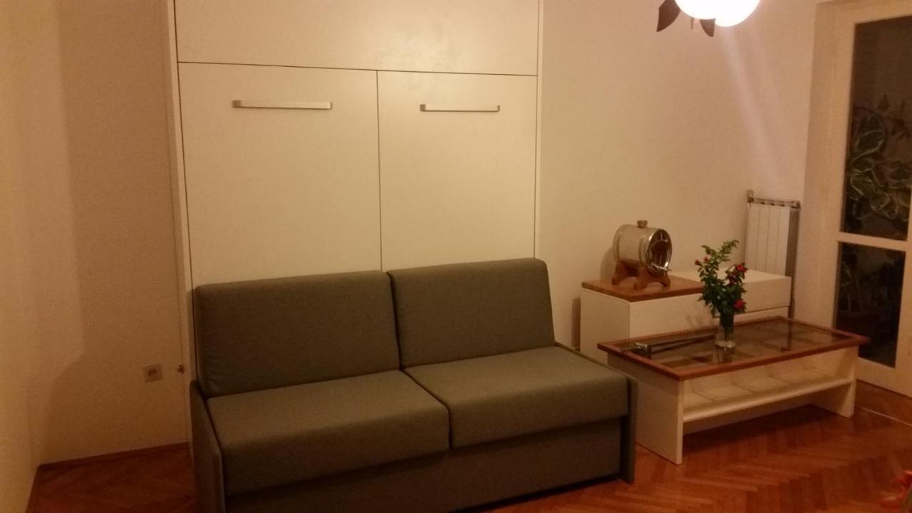 Apartment Lemut Portorož Extérieur photo