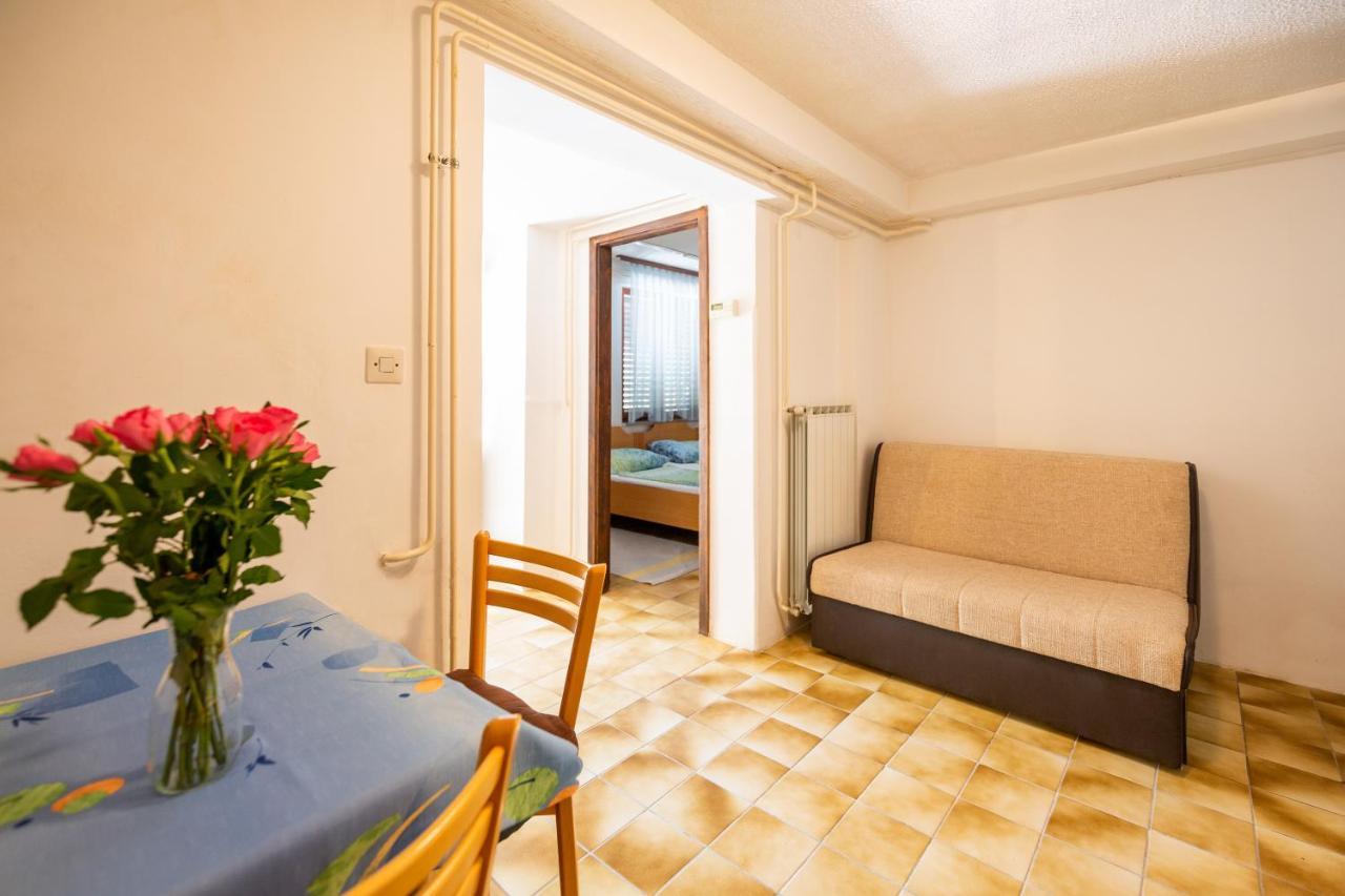 Apartment Lemut Portorož Extérieur photo