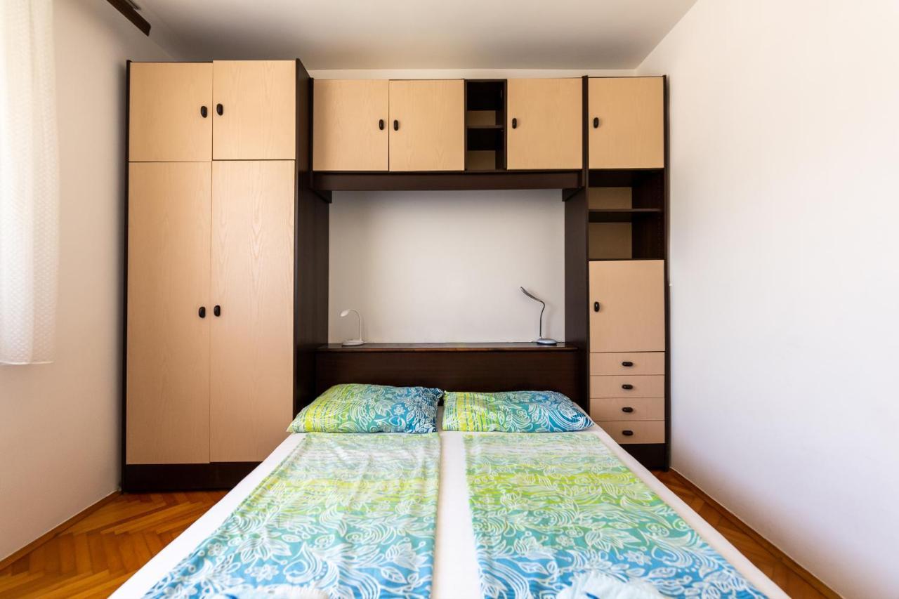 Apartment Lemut Portorož Extérieur photo
