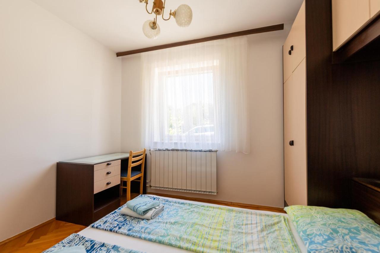 Apartment Lemut Portorož Extérieur photo