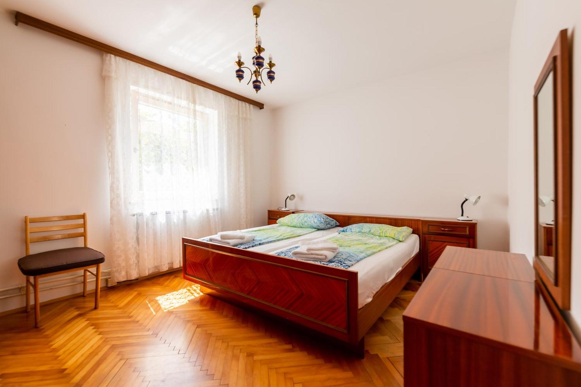 Apartment Lemut Portorož Extérieur photo