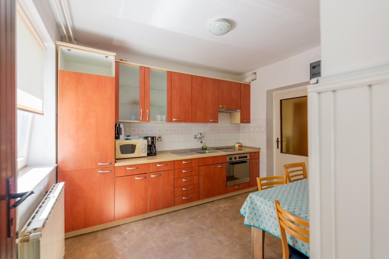Apartment Lemut Portorož Extérieur photo