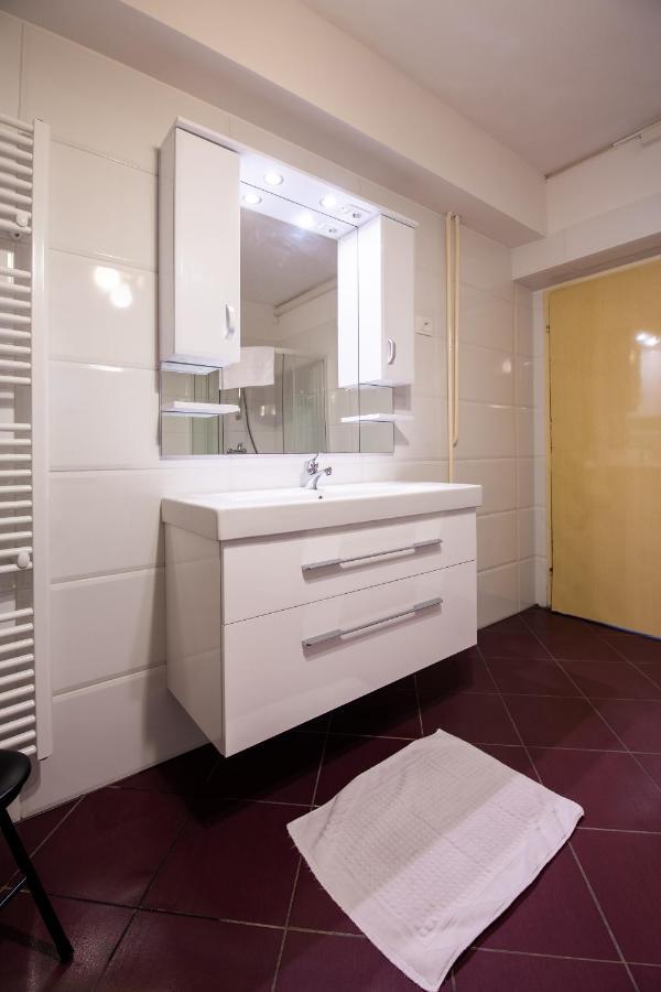 Apartment Lemut Portorož Extérieur photo