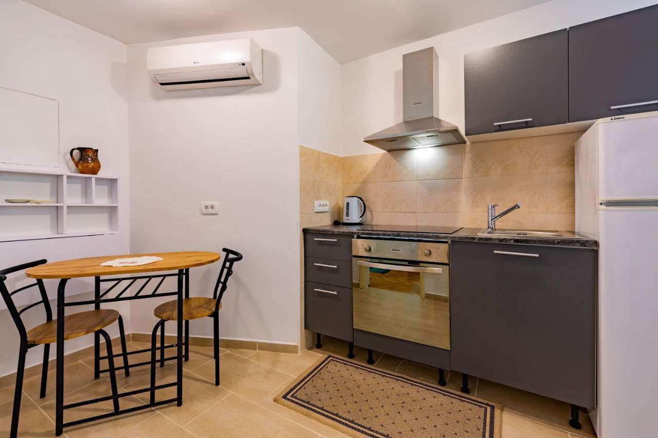 Apartment Lemut Portorož Extérieur photo