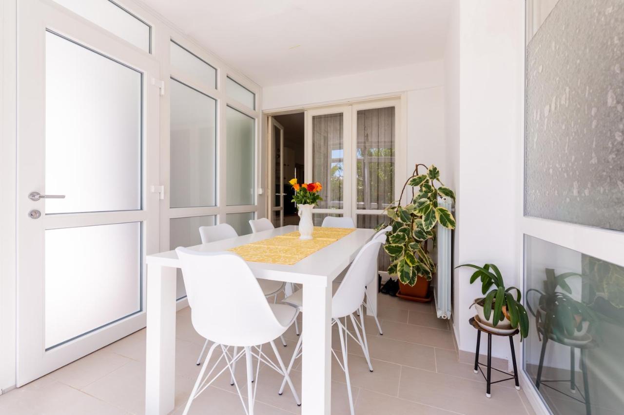 Apartment Lemut Portorož Extérieur photo