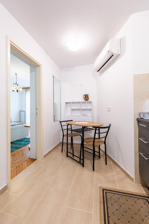 Apartment Lemut Portorož Extérieur photo