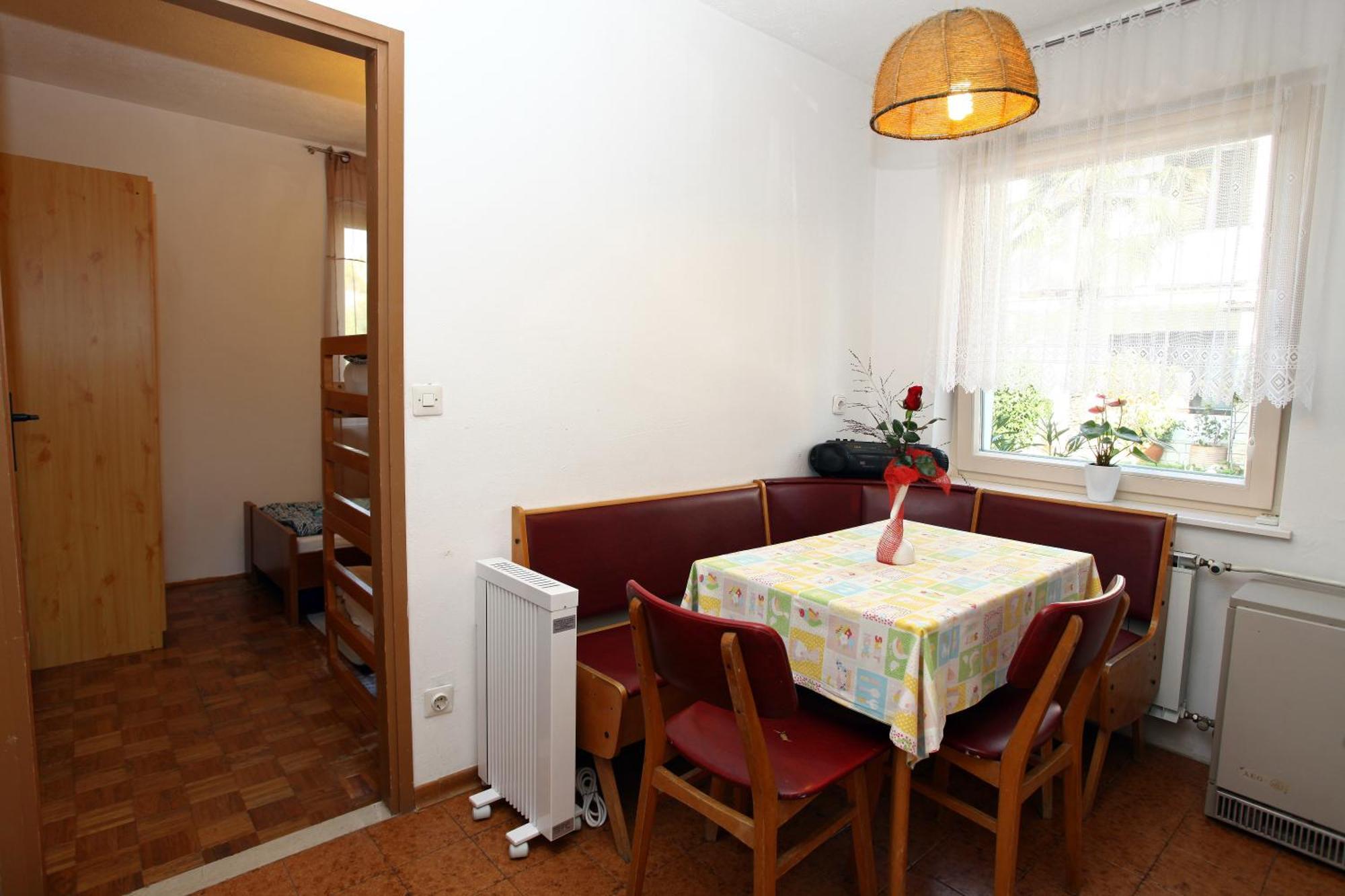 Apartment Lemut Portorož Chambre photo