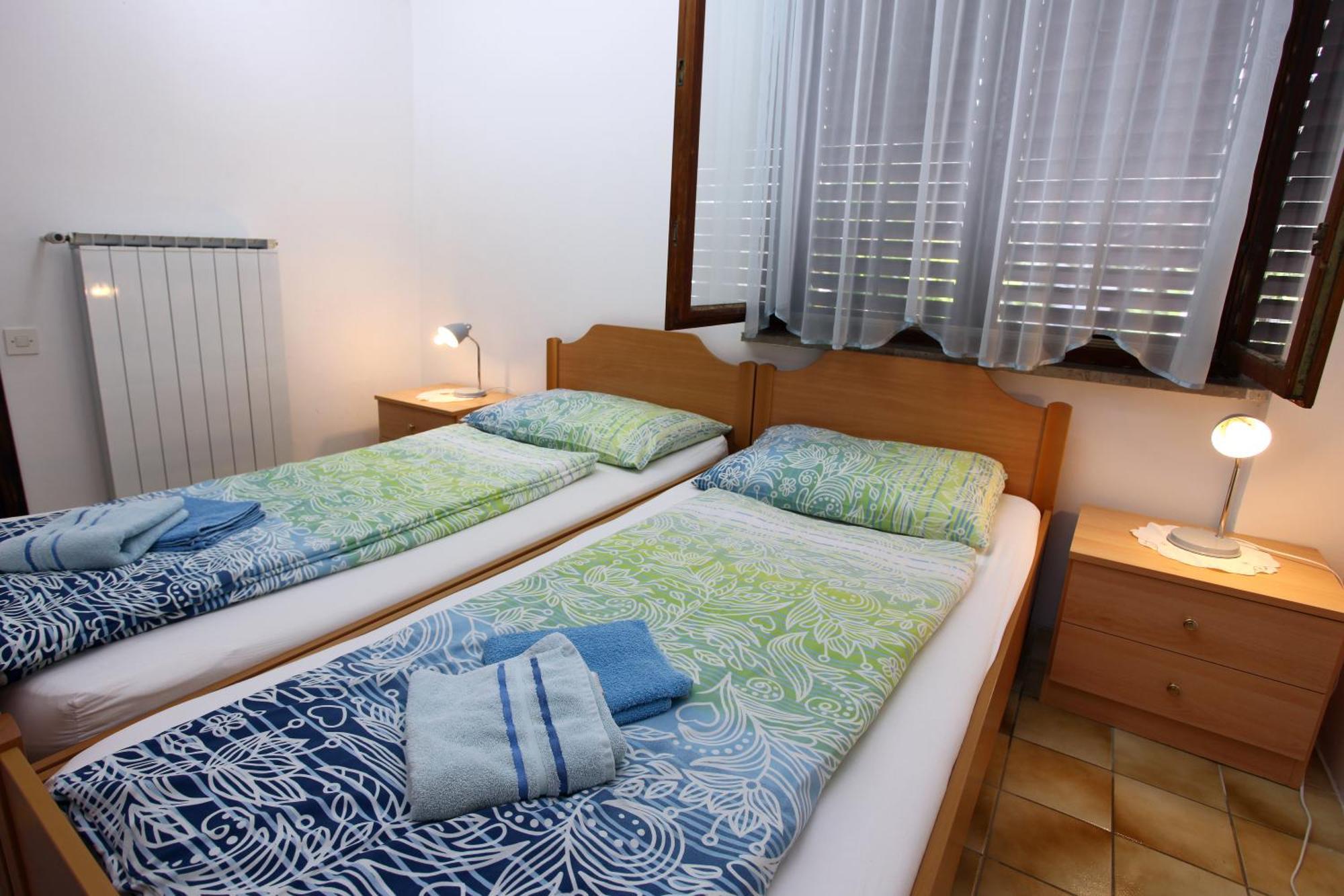 Apartment Lemut Portorož Chambre photo